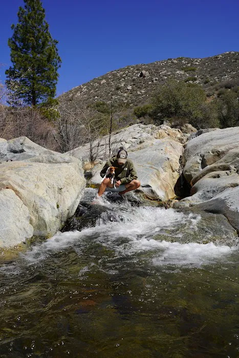 Brush Creek Campground 4