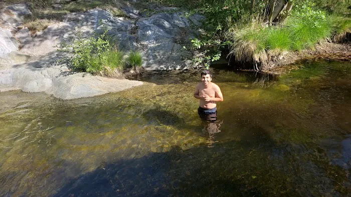 Brush Creek Campground 7