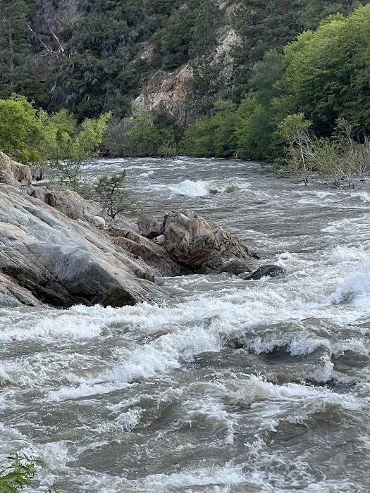 Brush Creek Campground 0