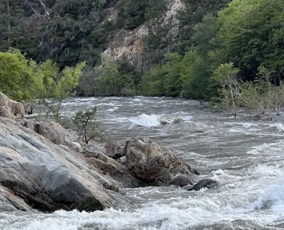 Brush Creek Campground