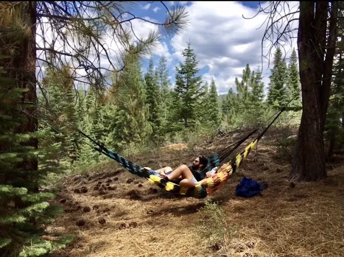 Upper Peppermint Campground 0