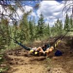 Upper Peppermint Campground