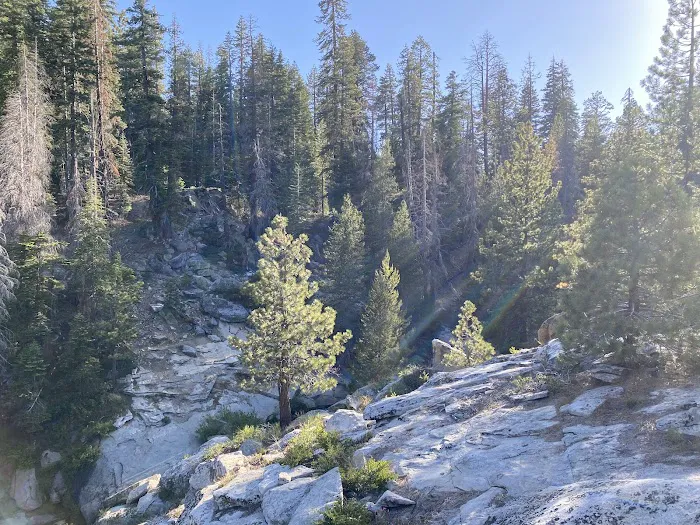 Upper Peppermint Campground 8