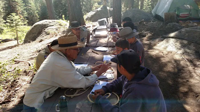 Camp Wilderness 0
