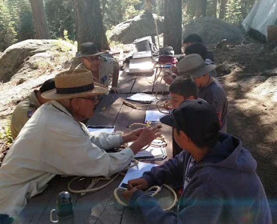 Camp Wilderness
