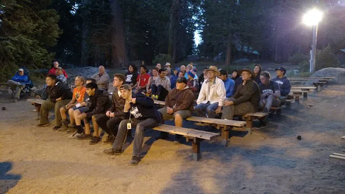 Camp Wilderness 2