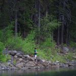 Crater Lake Campground