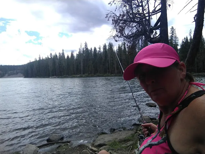 Rocky Knoll Campground 5