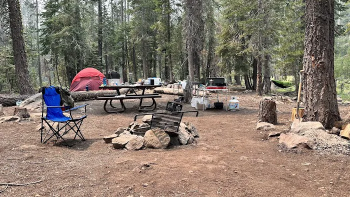 Rocky Knoll Campground 3