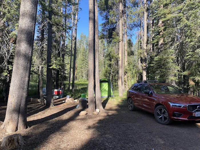 Rocky Knoll Campground 2