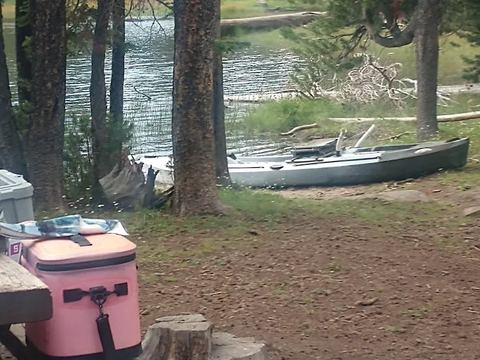 Rocky Knoll Campground 8