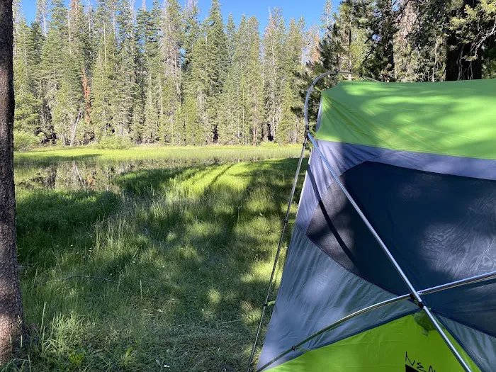 Rocky Knoll Campground 1