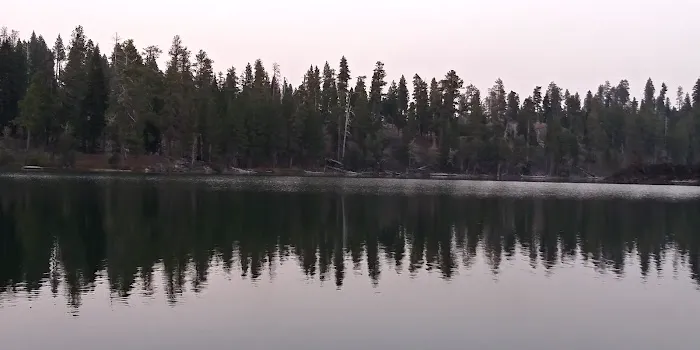 Butte Lake Stock Corral 1