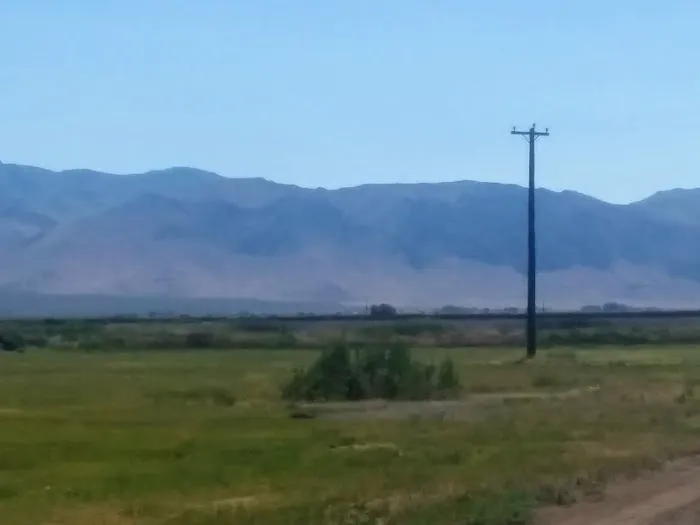 Honey Lake Wildlife Area 5