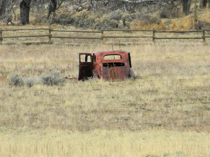 Honey Lake Wildlife Area 1
