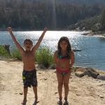 Mammoth Pool Campground