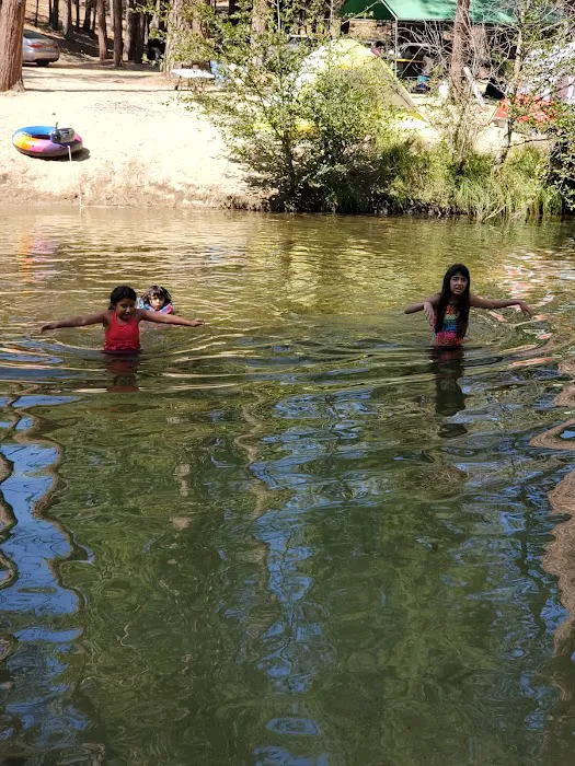 Wagner's Campground 5