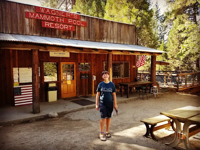 Wagner's Campground 8