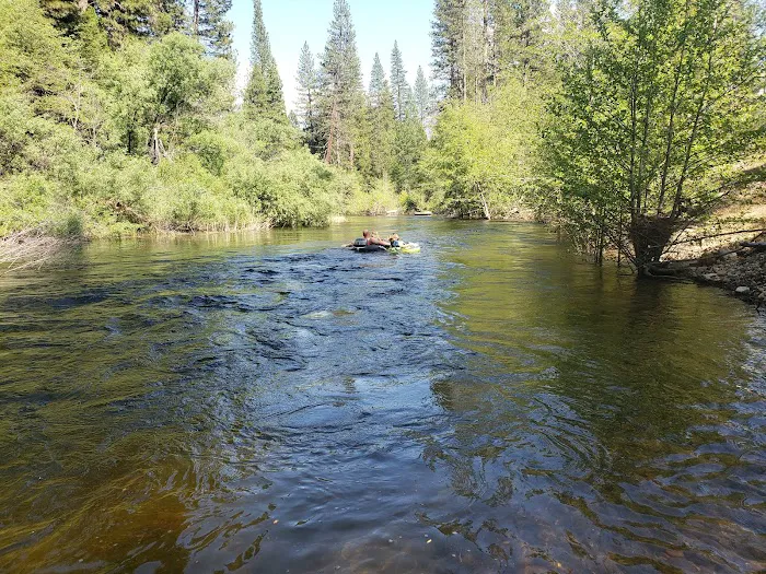 Wagner's Campground 4