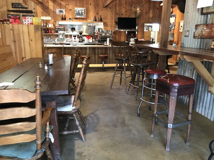 Wagner's Campground 6