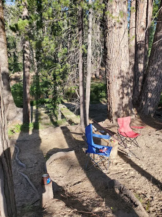 Wagner's Campground 1