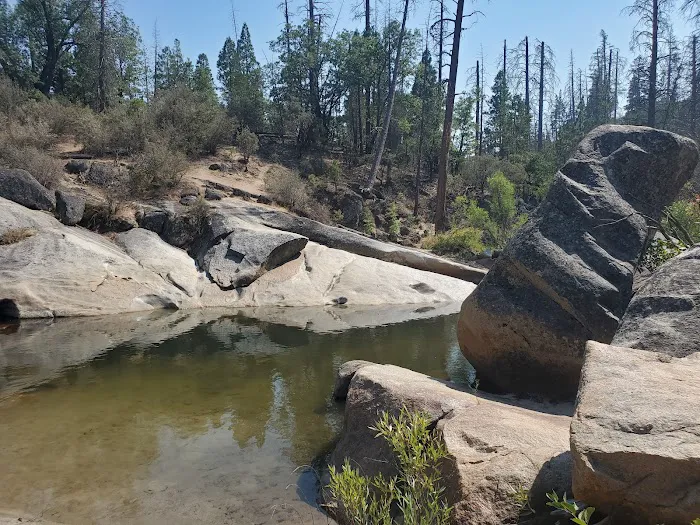 Wagner's Campground 3
