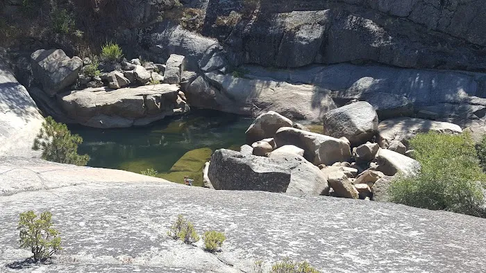 Wagner's Campground 0