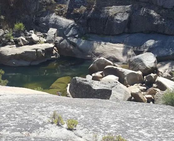 Wagner's Campground
