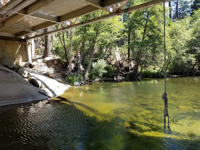 Wagner's Campground 9