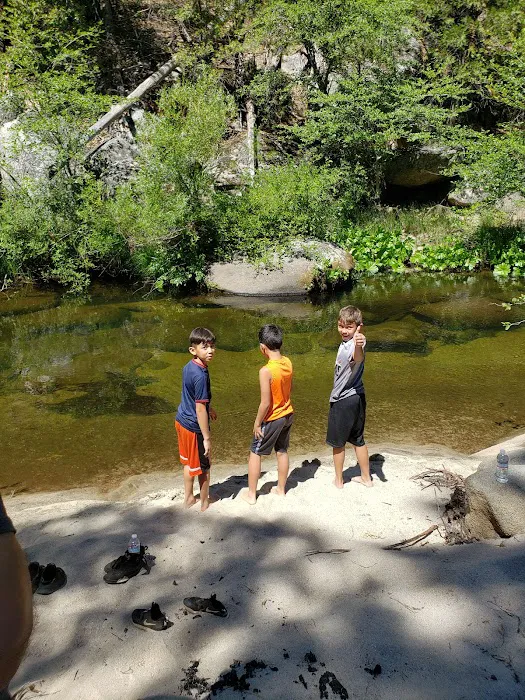 Sweetwater Campground 4