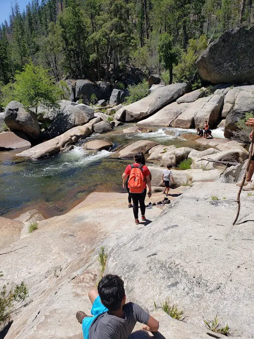 Sweetwater Campground 3