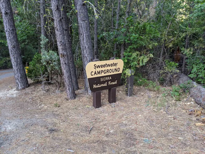 Sweetwater Campground 1