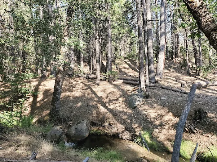 Sweetwater Campground 8