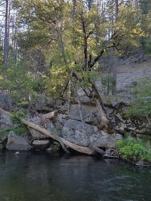 Sweetwater Campground 5