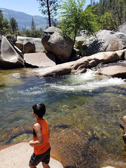 Sweetwater Campground 9