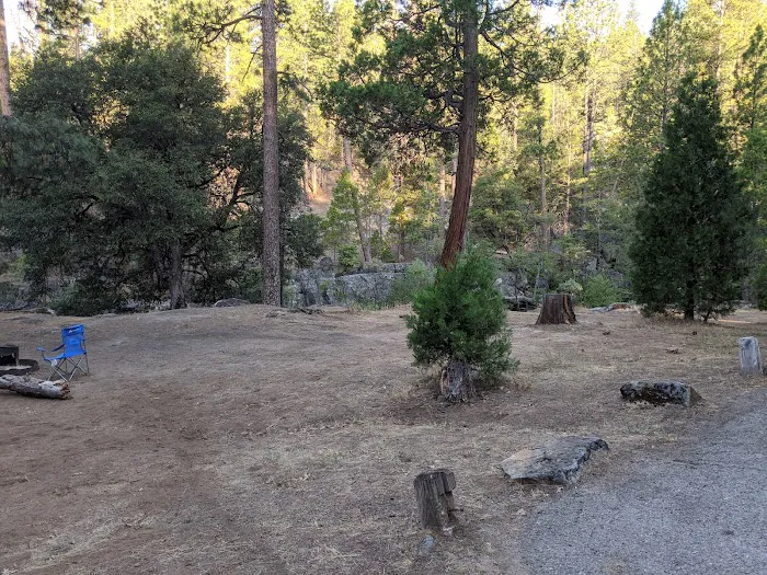 Sweetwater Campground 0