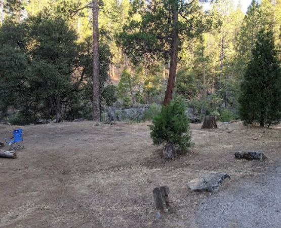 Sweetwater Campground