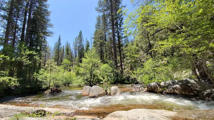 Sweetwater Campground 7