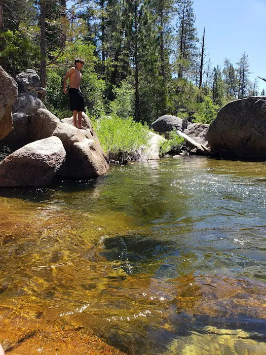 Sweetwater Campground 6
