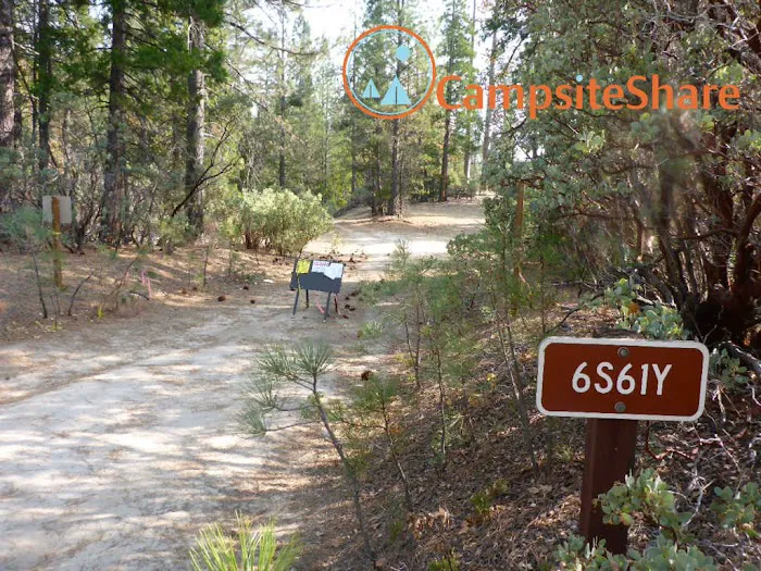 Placer Campground 0