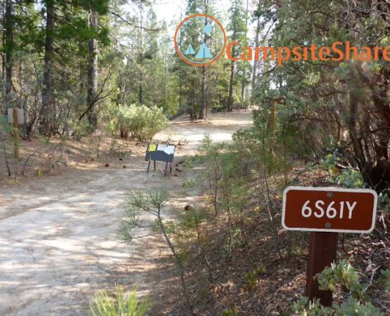 Placer Campground