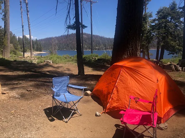 Lower Billy Creek Campground 3