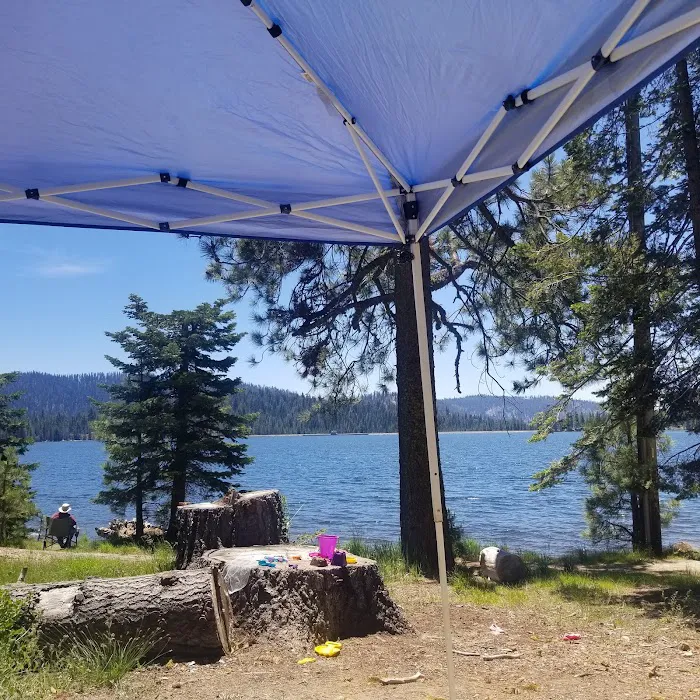 Lower Billy Creek Campground 8