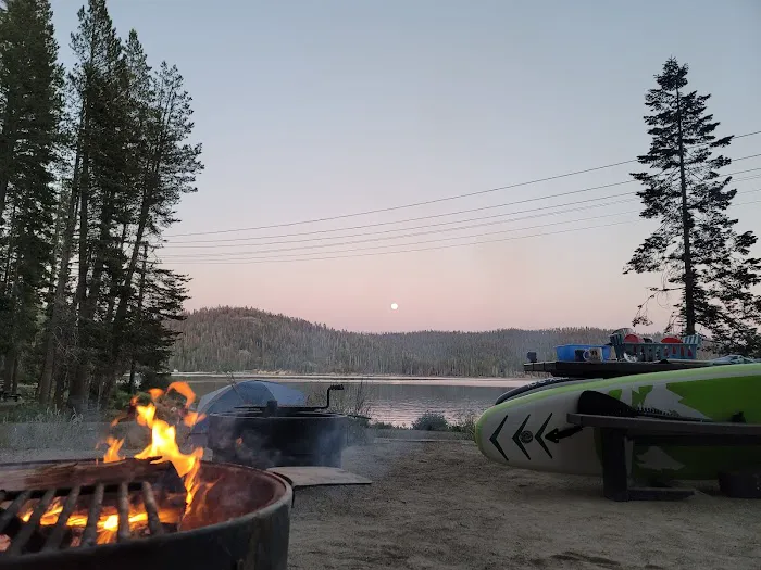 Lower Billy Creek Campground 7
