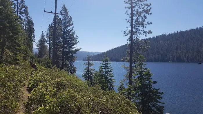 Lower Billy Creek Campground 6