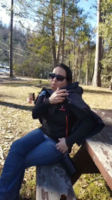 Crane Valley Group Campground 0