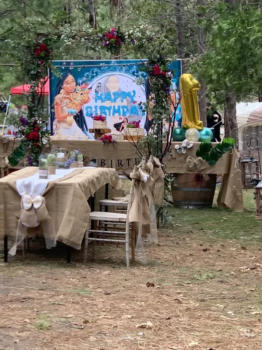 Lupine Spring Cove 7