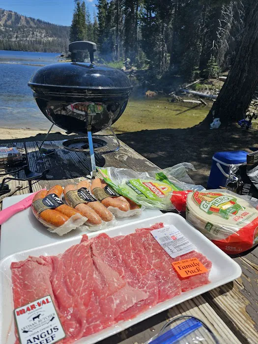 Bear Cove Picnic Site 7