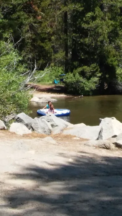 Bear Cove Picnic Site 3