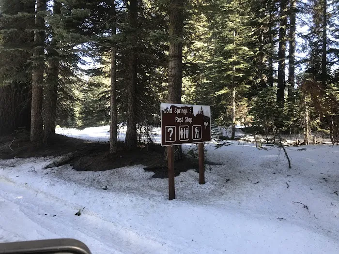 Cold Springs Summit Interpretive Site (minor) (recgovnpsdata) 0